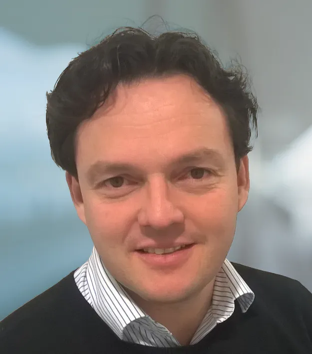 Bernd Walter – Digitalisierungsexperte